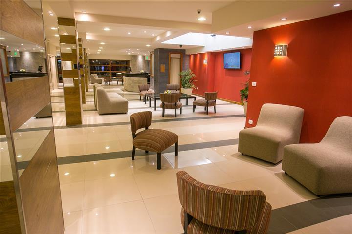Aguas Del Sur Hotel San Carlos de Bariloche Exterior foto
